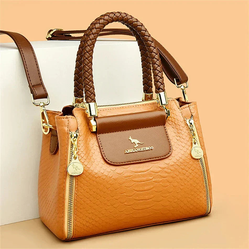 Tanza Luxus Tasche für Damen