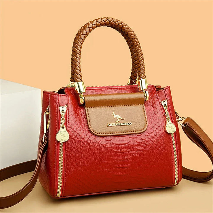 Tanza Luxus Tasche für Damen