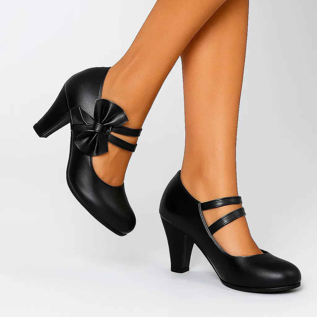 Bel | Elegante Absätze für Damen