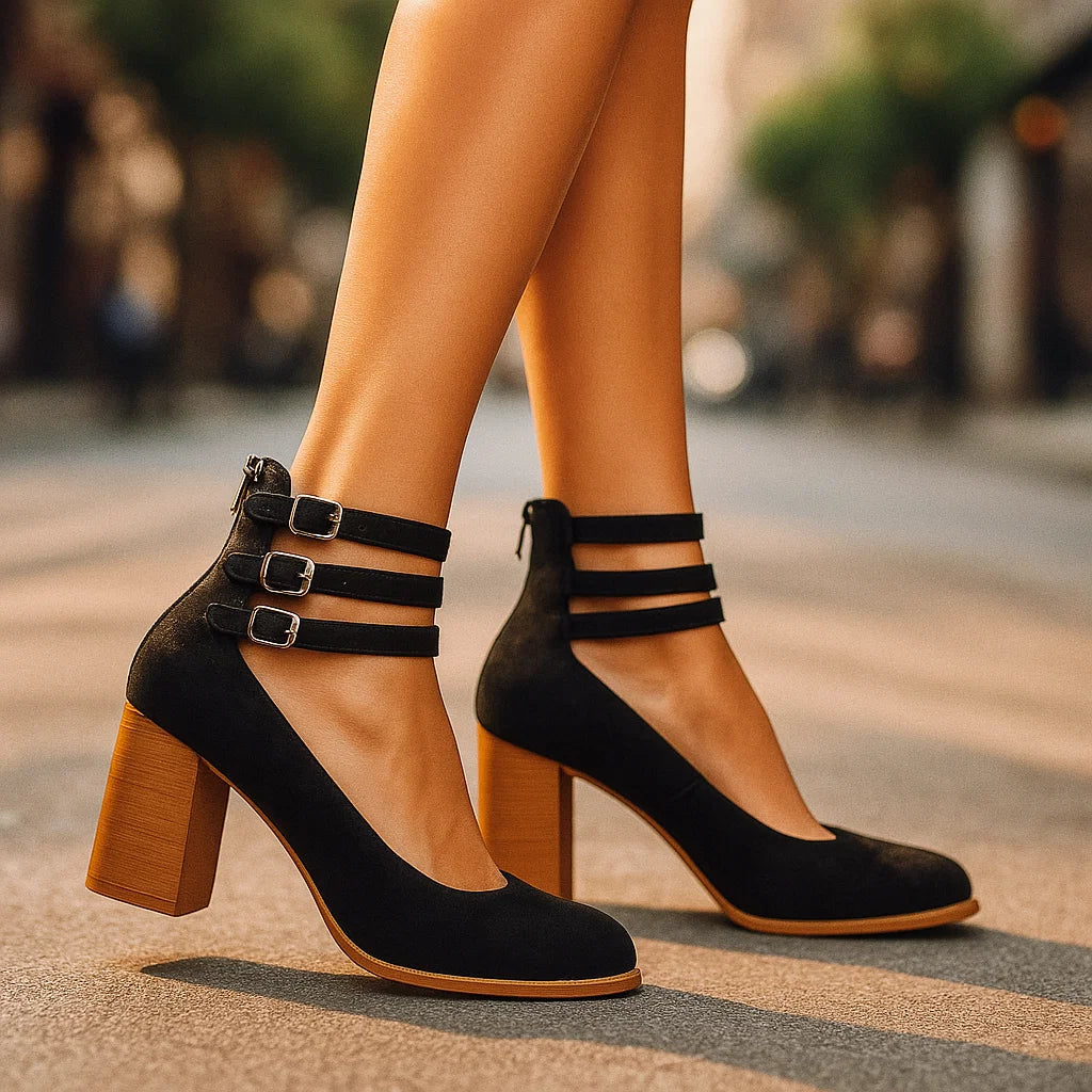 Sofie | Elegante Absätze für Damen