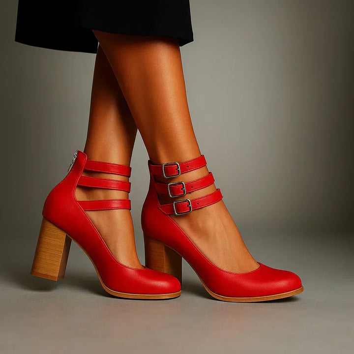 Sofie | Elegante Absätze für Damen