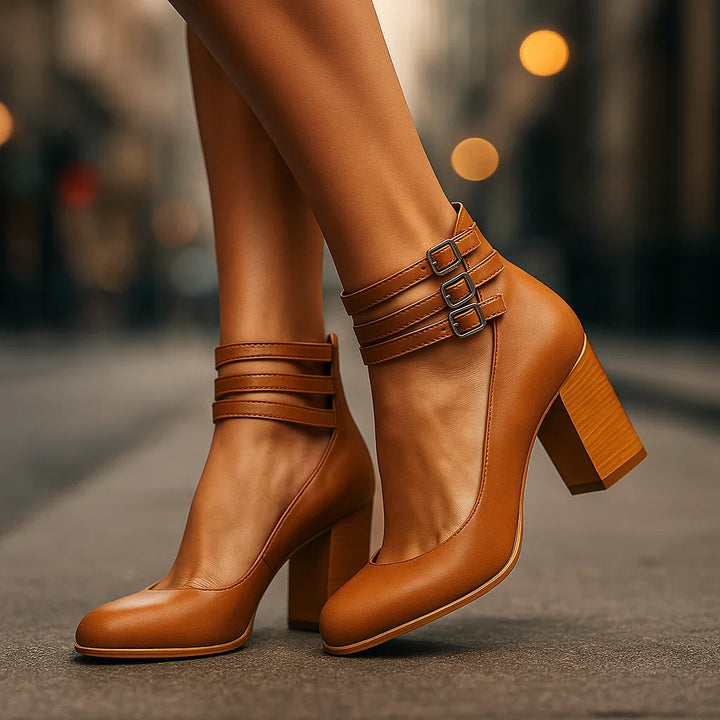 Sofie | Elegante Absätze für Damen