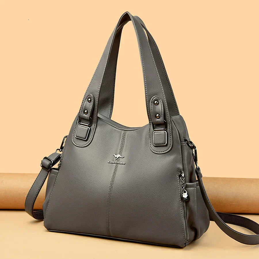 Indien Klassische Vintage Schultertasche