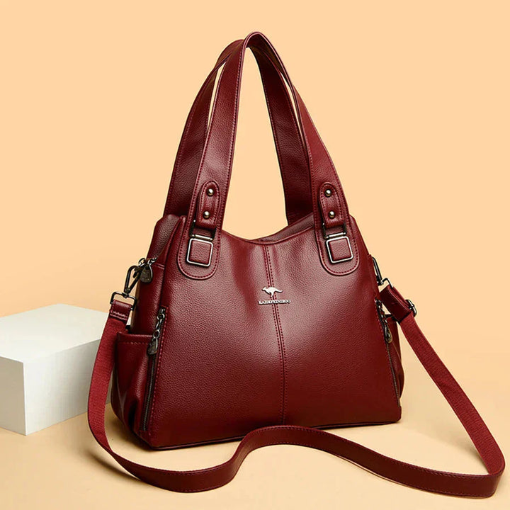 Indien Klassische Vintage Schultertasche