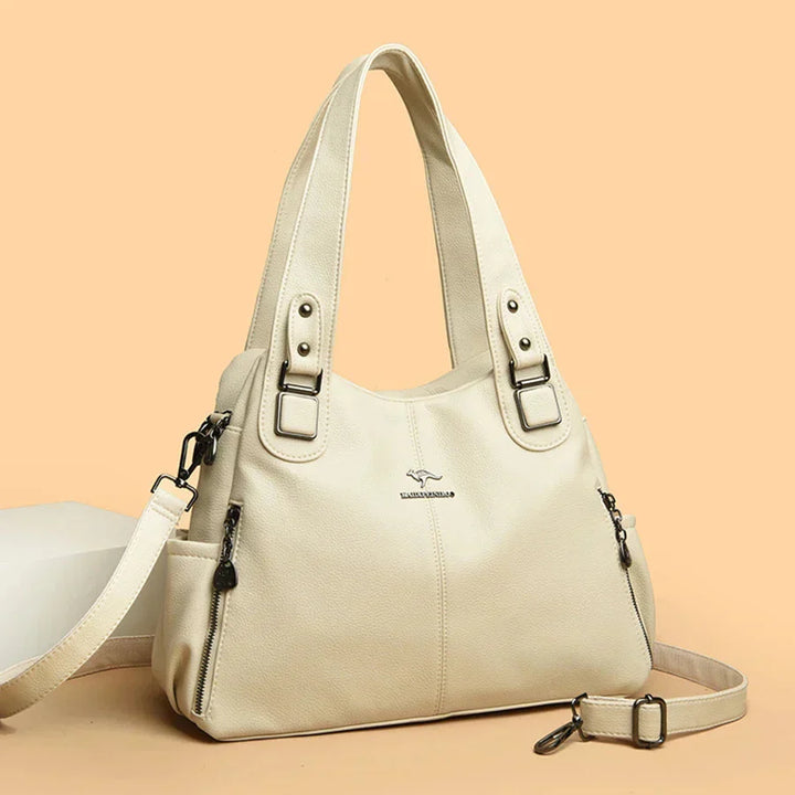 Indien Klassische Vintage Schultertasche