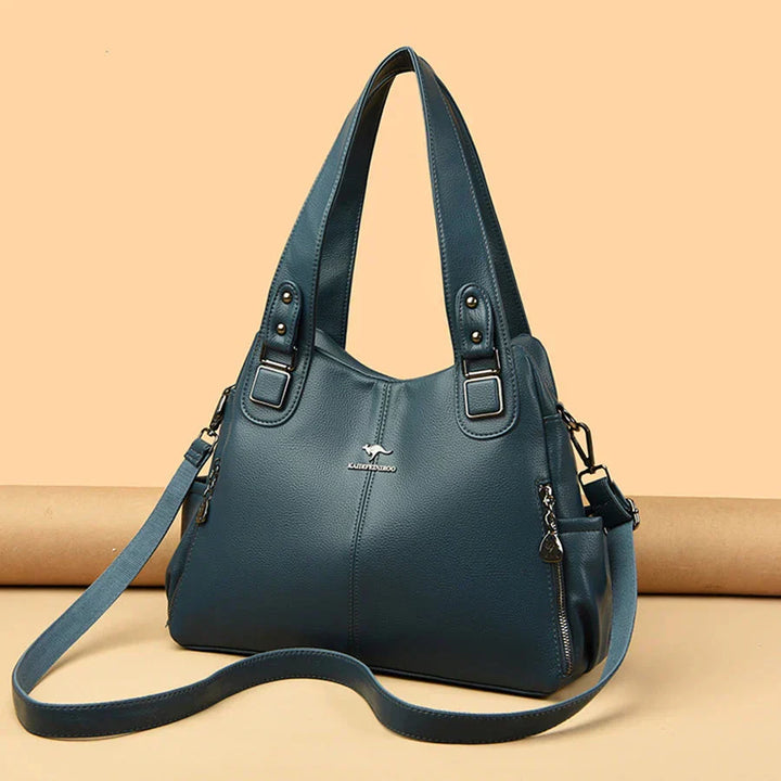 Indien Klassische Vintage Schultertasche