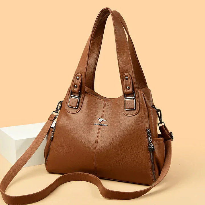 Indien Klassische Vintage Schultertasche