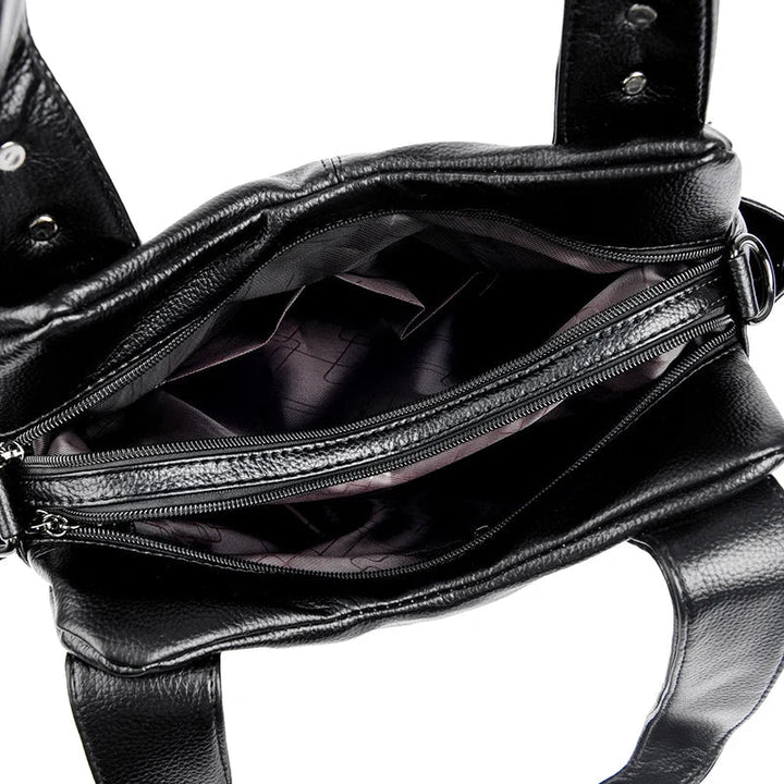 Indien Klassische Vintage Schultertasche