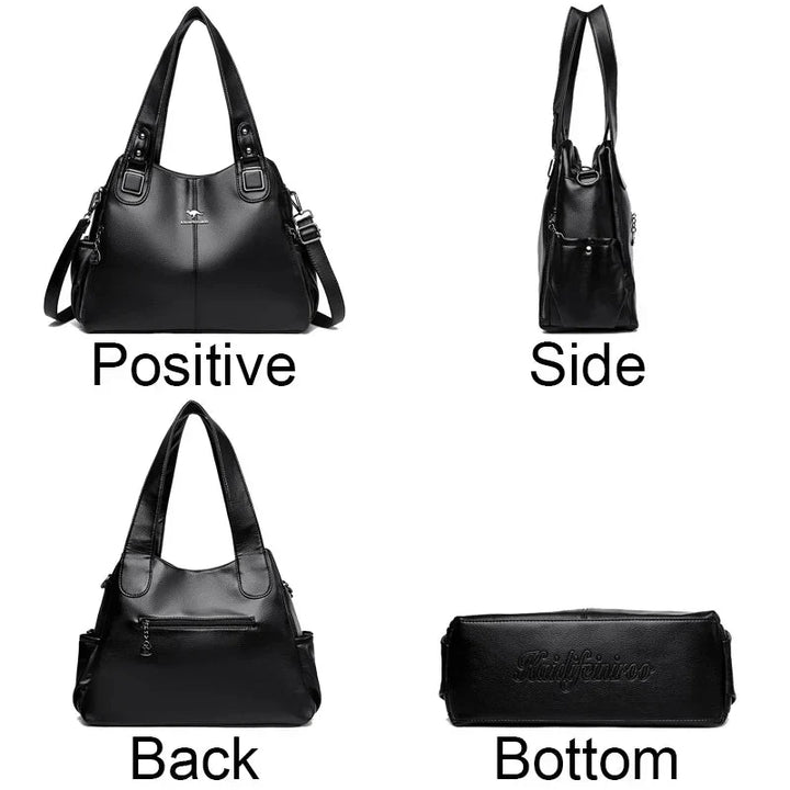 Indien Klassische Vintage Schultertasche