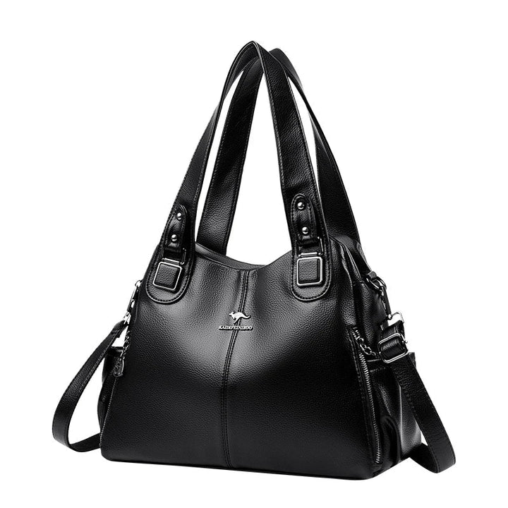 Indien Klassische Vintage Schultertasche