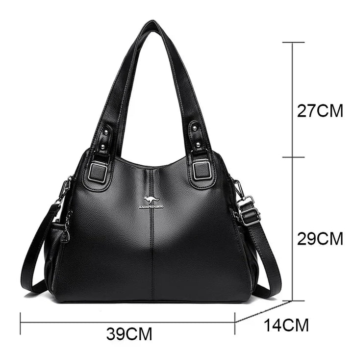 Indien Klassische Vintage Schultertasche