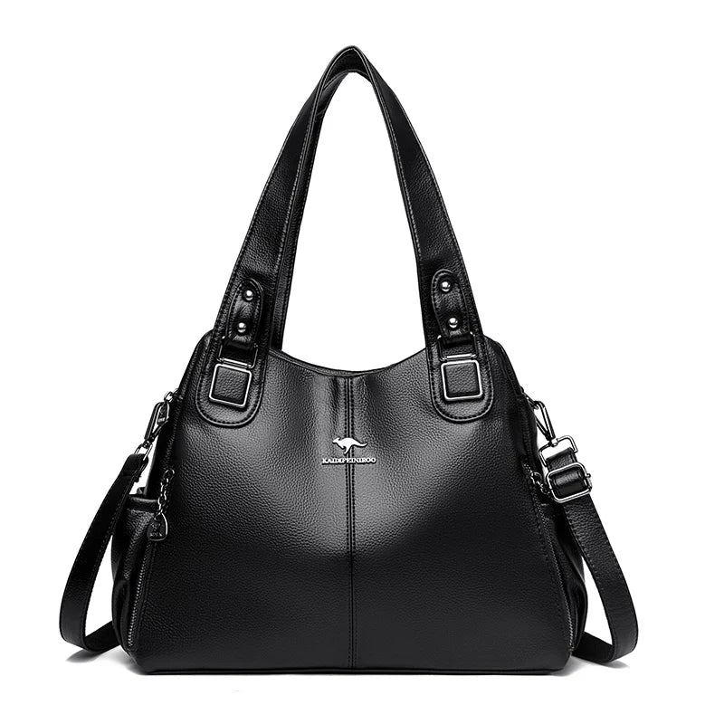 Indien Klassische Vintage Schultertasche