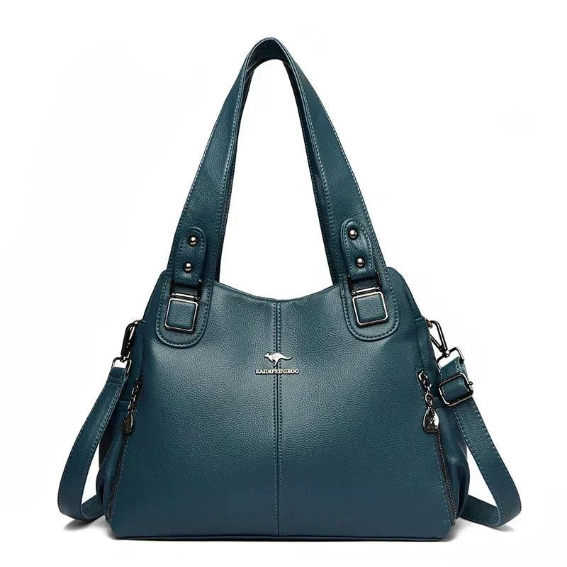 Indien Klassische Vintage Schultertasche