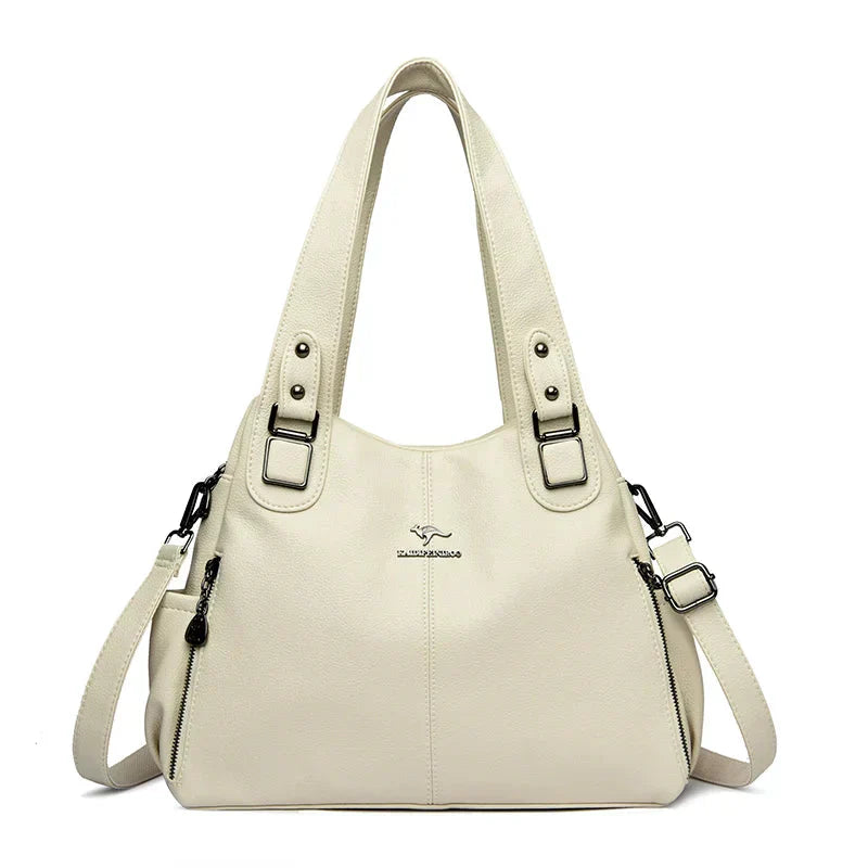 Indien Klassische Vintage Schultertasche