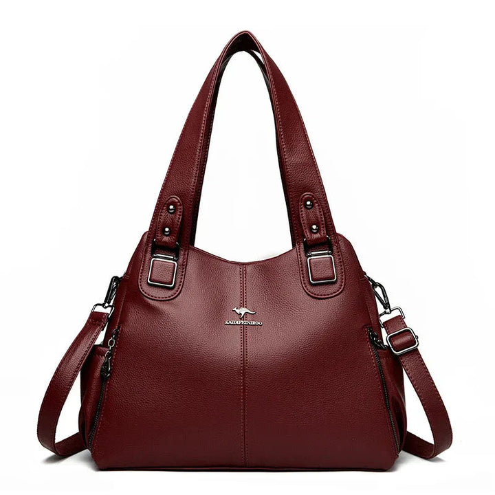 Indien Klassische Vintage Schultertasche