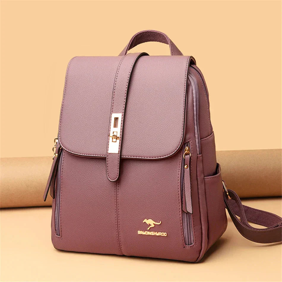 Alisa Rucksack