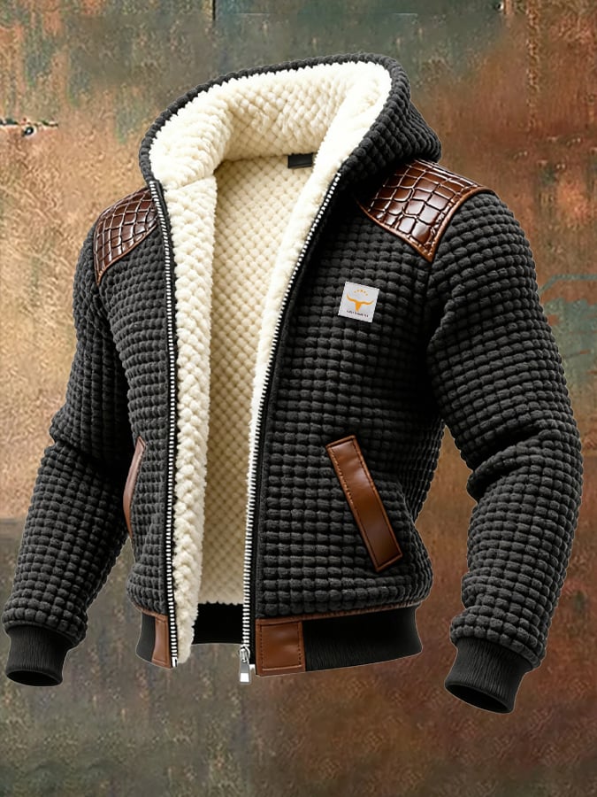Mattia | Premium Thermaljacke