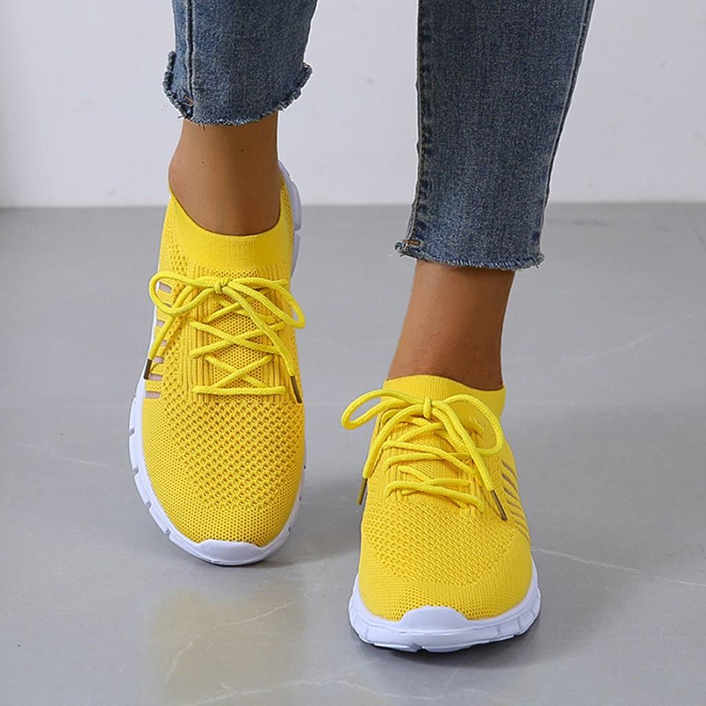 Nanna | Ergonomische und atmungsaktive Freizeitschuhe für Damen
