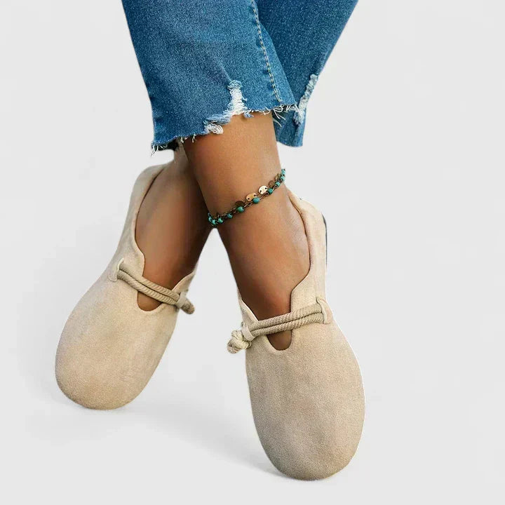 Giulia | Stilvolle Slipper für ultimativen Komfort für Damen