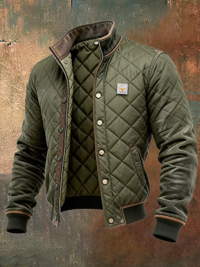 Zheko | Premium Winteroberbekleidungs-Kollektion