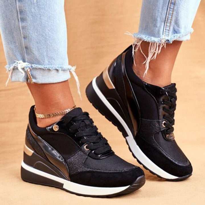 Stefania | Ortopädische Schuhe für Damen