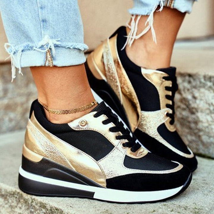 Stefania | Ortopädische Schuhe für Damen