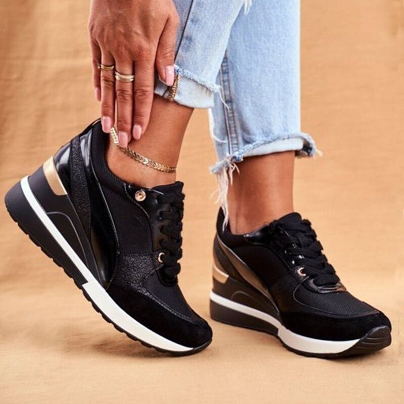 Stefania | Ortopädische Schuhe für Damen