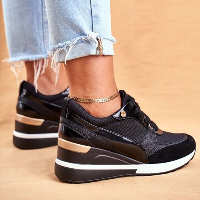 Stefania | Ortopädische Schuhe für Damen