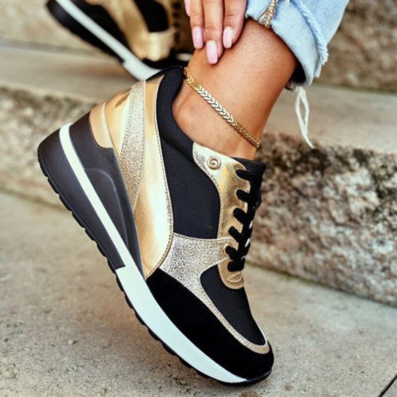 Stefania | Ortopädische Schuhe für Damen