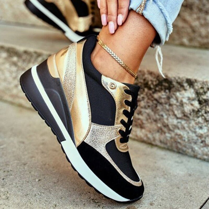 Stefania | Ortopädische Schuhe für Damen