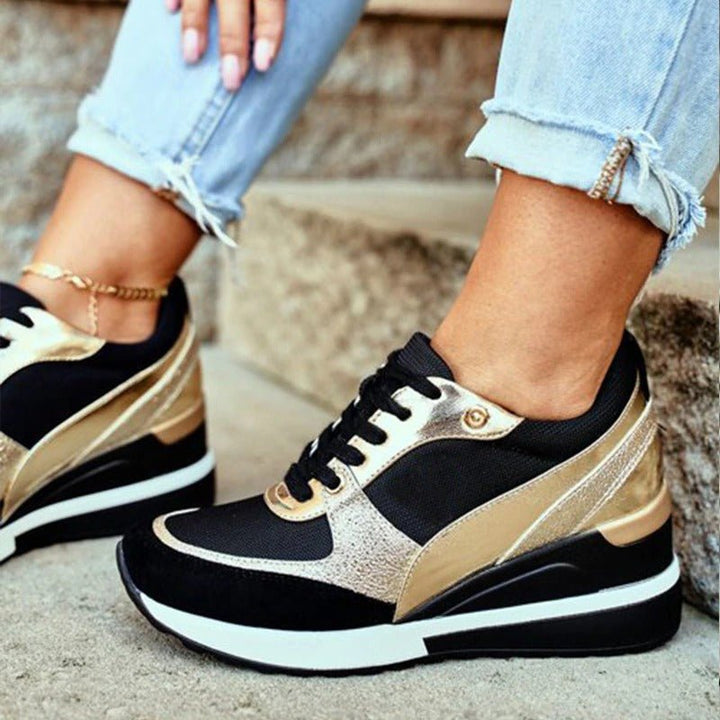 Stefania | Ortopädische Schuhe für Damen