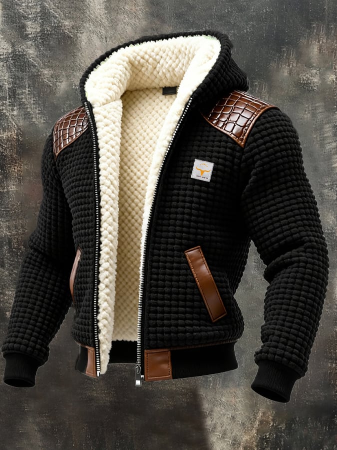 Mattia | Premium Thermaljacke