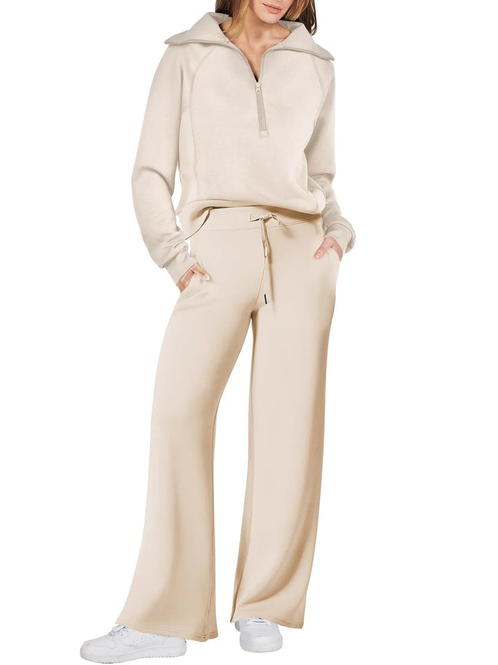 Esmee | Luxe Lounge Set für Damen