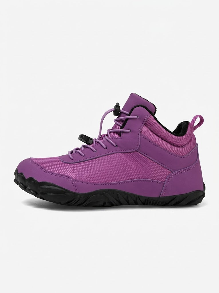Herren Schnürwanderschuhe