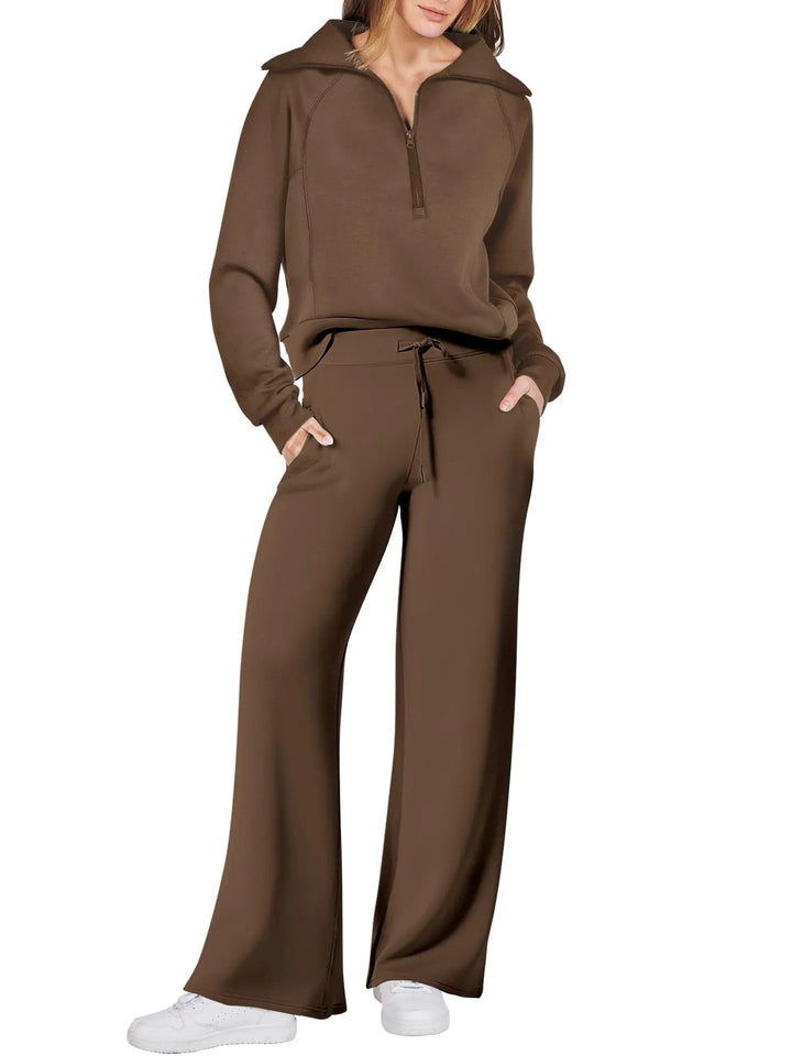 Esmee | Luxe Lounge Set für Damen