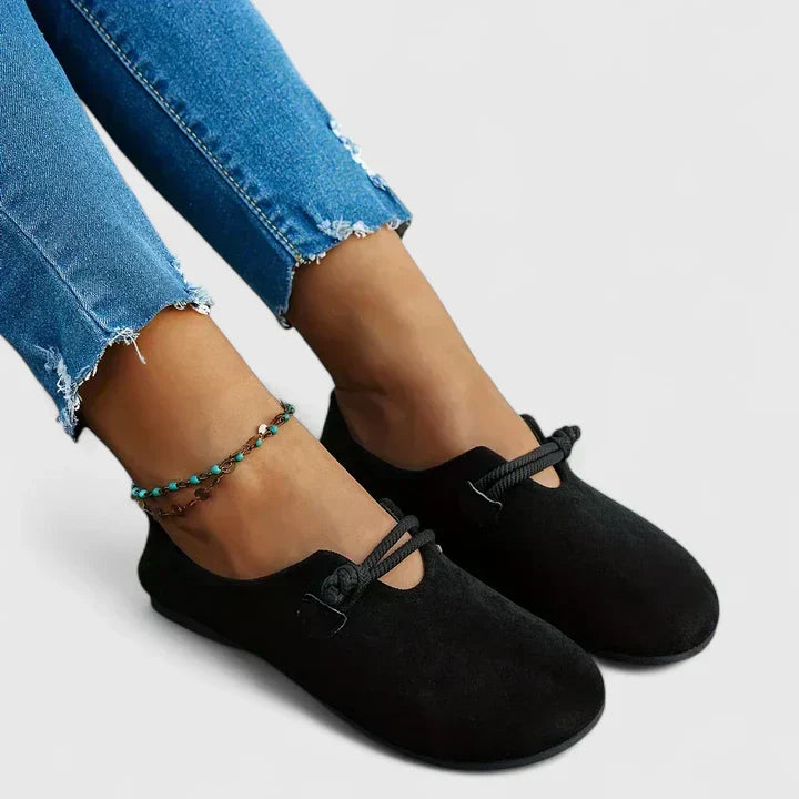 Giulia | Stilvolle Slipper für ultimativen Komfort für Damen
