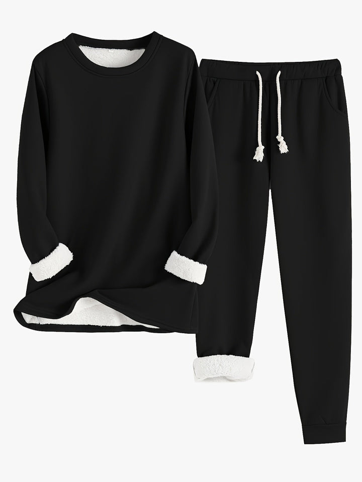Riley | Gemütliches Lounge-Set für Damen