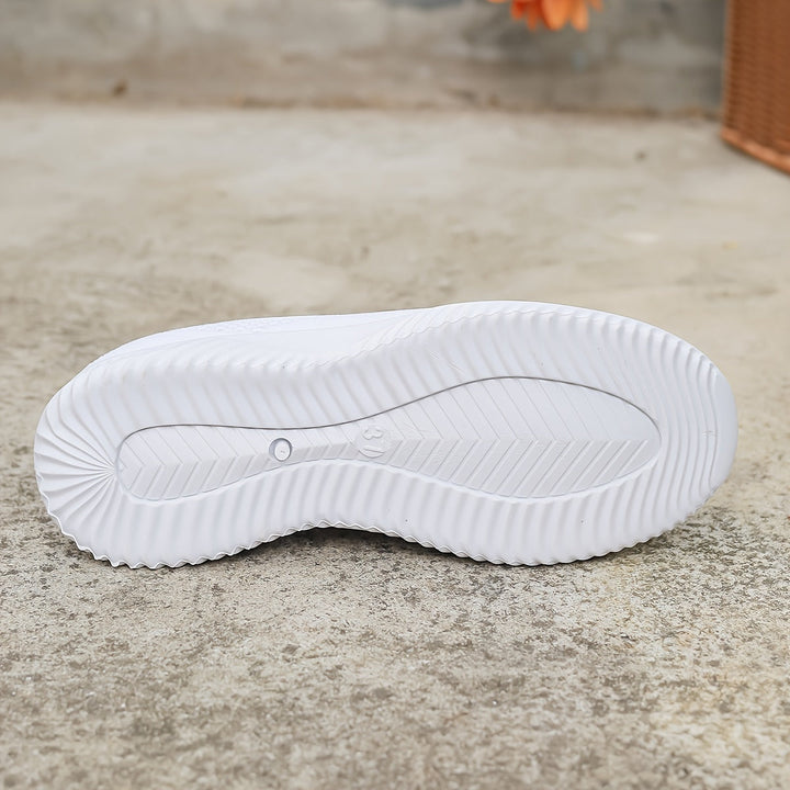 Kallie | Damen Orthopädische Komfortschuhe mit niedrigem Absatz