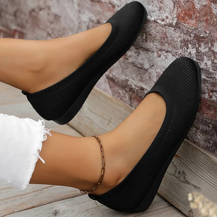 Pernille | Bequeme und rutschfeste Schuhe für Damen