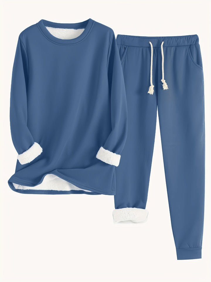 Riley | Gemütliches Lounge-Set für Damen