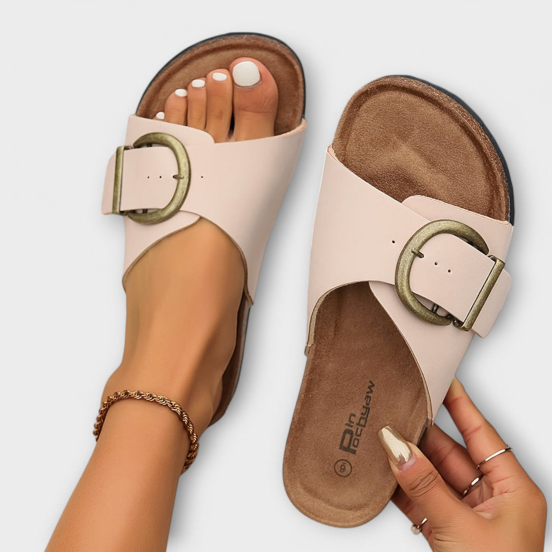 Noa | Komfortsandalen