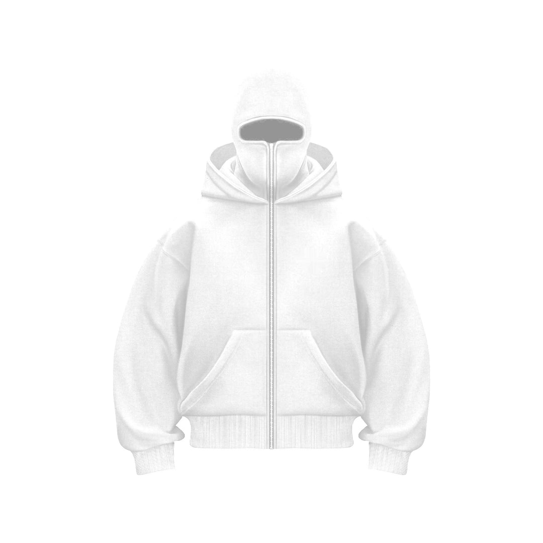 Otto | Maske Kapuzenpullover mit langen Ärmeln