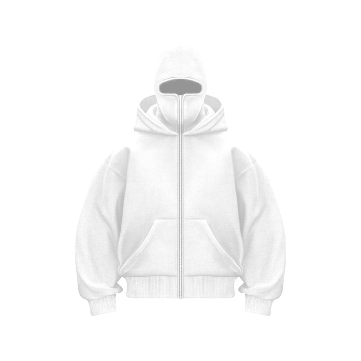 Otto | Maske Kapuzenpullover mit langen Ärmeln