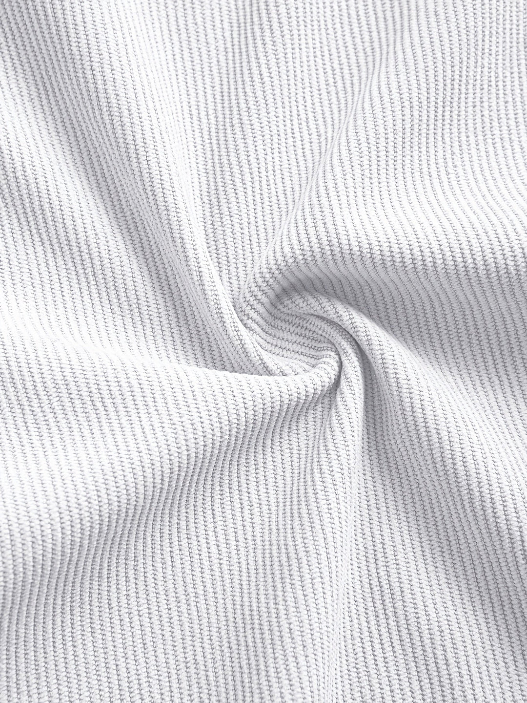 Lukas | Herren Langarm-Overshirt mit Knöpfen und Taschen