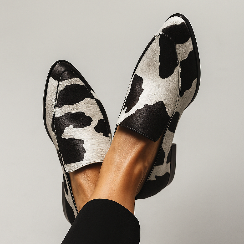 Margot | Moderne Slipper für Damen