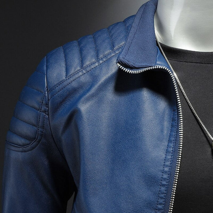 Enrico | Elegante Jacke für Herren mit Taschen für Männer