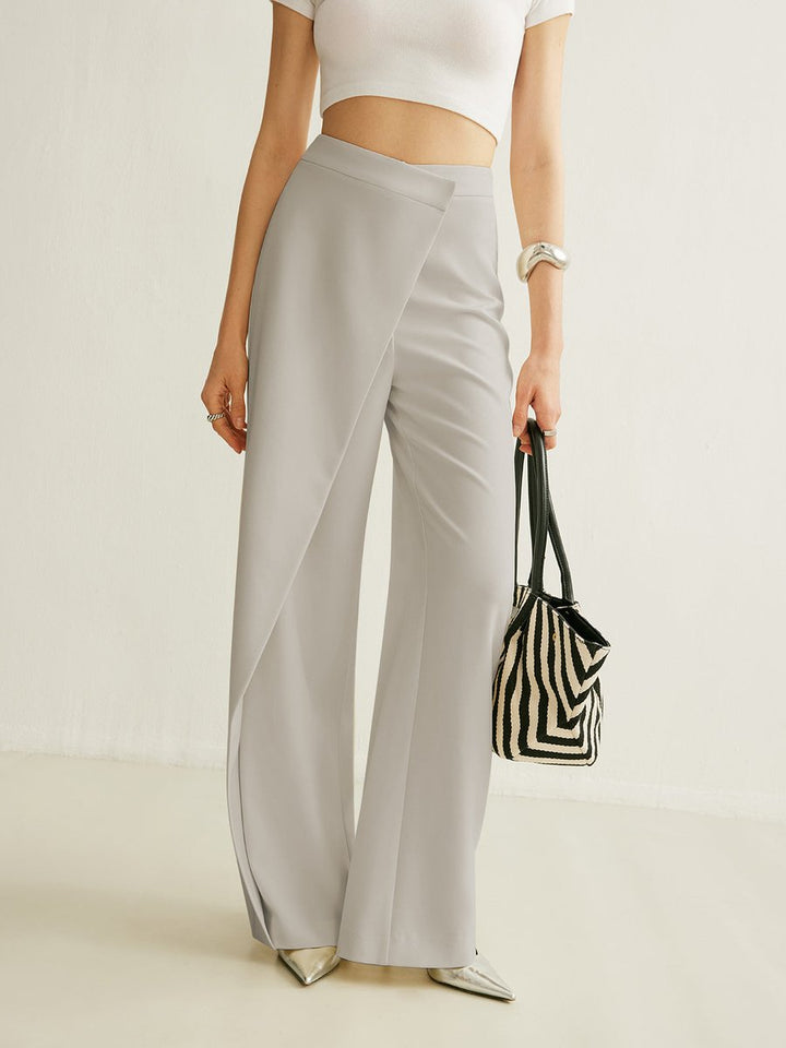 Elena | Damen Weite Hose