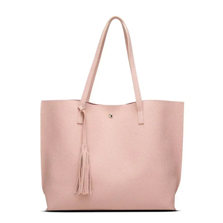 Istar Weiche Schultertasche für Damen