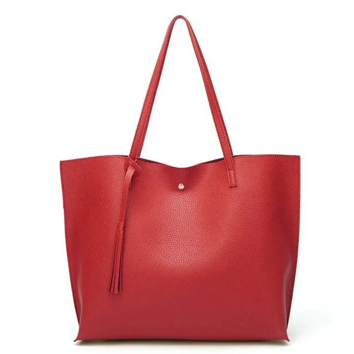 Istar Weiche Schultertasche für Damen