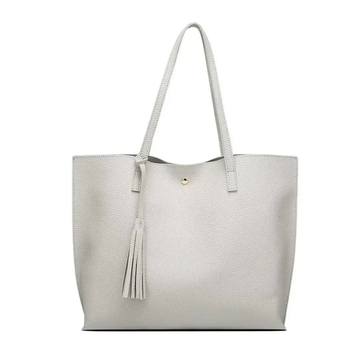 Istar Weiche Schultertasche für Damen